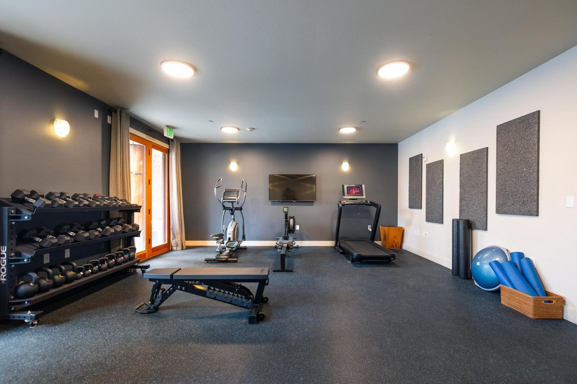 Gravity Haus Truckee-Tahoe Exterior foto